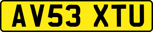 AV53XTU