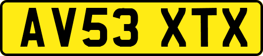 AV53XTX