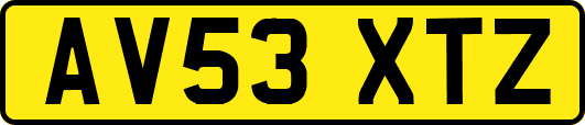 AV53XTZ