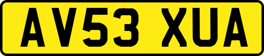 AV53XUA