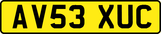 AV53XUC