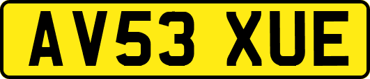 AV53XUE