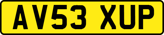 AV53XUP