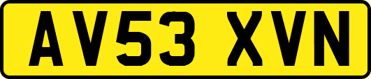 AV53XVN