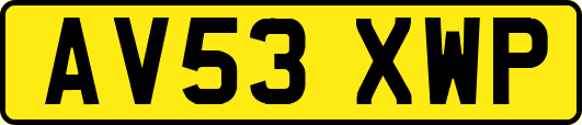 AV53XWP