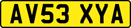 AV53XYA