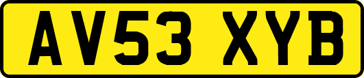 AV53XYB