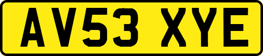 AV53XYE