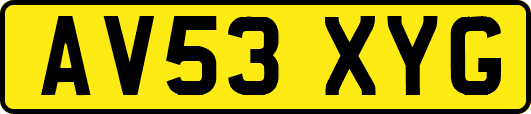 AV53XYG