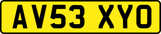 AV53XYO