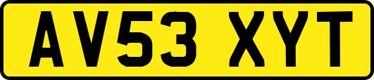 AV53XYT