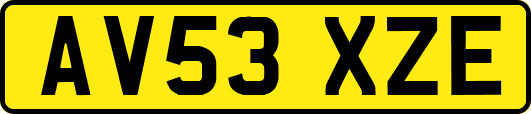 AV53XZE