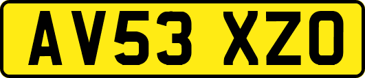 AV53XZO