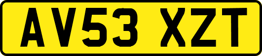 AV53XZT