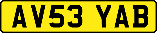 AV53YAB