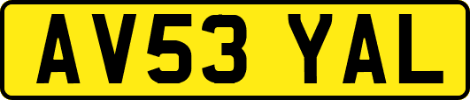 AV53YAL