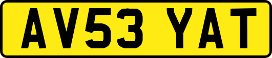 AV53YAT