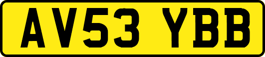 AV53YBB