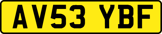 AV53YBF