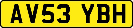 AV53YBH