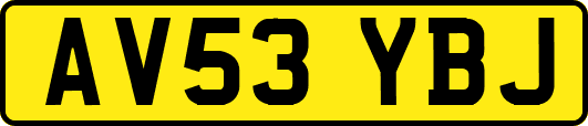 AV53YBJ