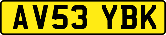 AV53YBK