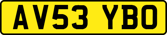 AV53YBO
