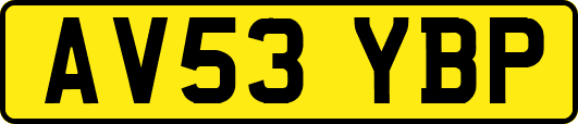 AV53YBP