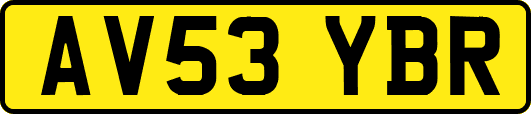AV53YBR