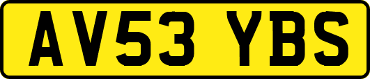 AV53YBS