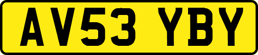 AV53YBY