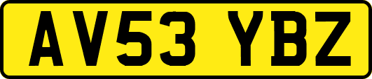 AV53YBZ