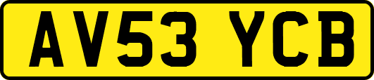 AV53YCB
