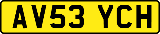 AV53YCH