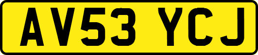 AV53YCJ