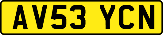 AV53YCN