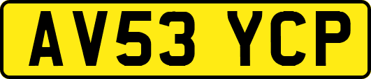 AV53YCP