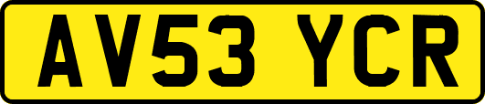 AV53YCR