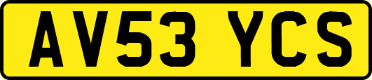 AV53YCS
