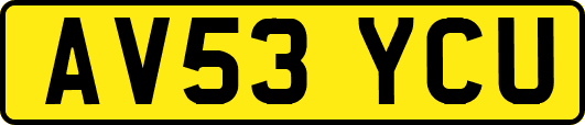 AV53YCU