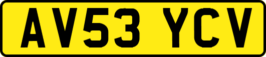 AV53YCV