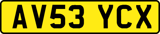 AV53YCX
