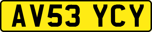 AV53YCY