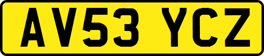 AV53YCZ