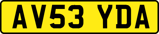 AV53YDA