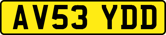 AV53YDD