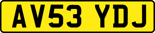 AV53YDJ