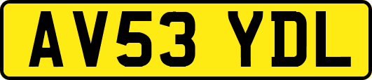 AV53YDL