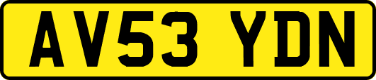 AV53YDN