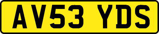 AV53YDS